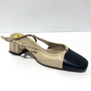 Sam Edelman Womens Tarra 2 Heels Size 5 M